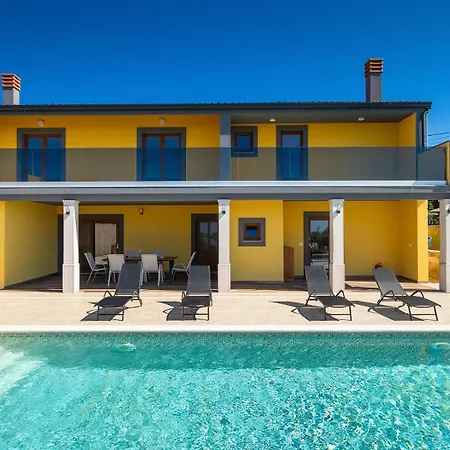 Villa Teta Fumica By Guide